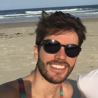 Cristiano Moj的照片