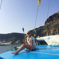 Emilia  Palmu's Photo