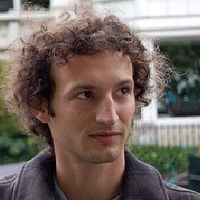 Steffen Neumann's Photo