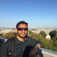 Harshad Sardeshmukh's Photo