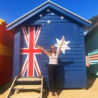 Stefanie Zibert's Photo