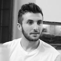 Yann Larotonda's Photo