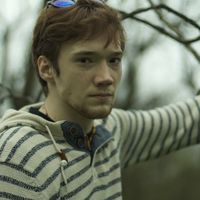 Kirill Gusev的照片