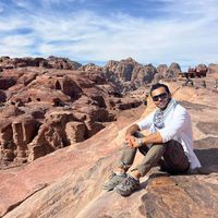 Mohamed Safar's Photo