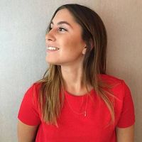 Liisa Luhar的照片