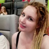 Fotos de Anastasiya Kanaplianik