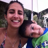 Camila Brown's Photo