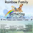 Rainbow Gathering ⛺️ ☮️ 's picture