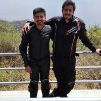 Фотографии пользователя Luis Cifuente