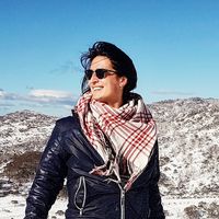 Fotos von Jordan Davy