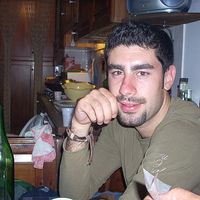 Pasquale Martone's Photo