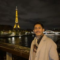 Roman Shrestha's Photo