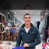 Alaa Mohamed's Photo