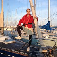 Nina Flensborg的照片