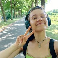 Paulina Rova's Photo