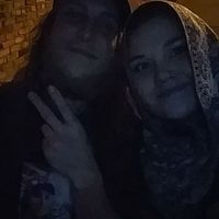 Cassidy Lynes's Photo