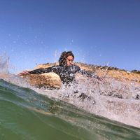 El Yazid  Kanane's Photo