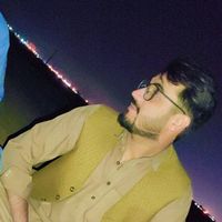 Loqman Salahshouran's Photo