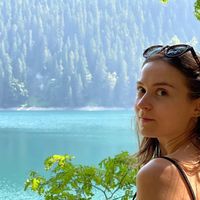 Zdjęcia użytkownika Anja Perova