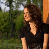 Diana Hodlevska's Photo