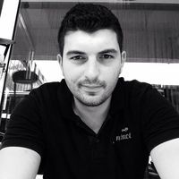 Nemanja Sikiraš的照片