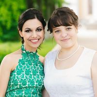 Sasha Babaeva的照片