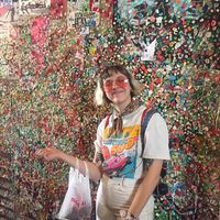 Photos de Riley Becquet