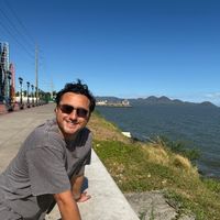 Abraham Mena's Photo