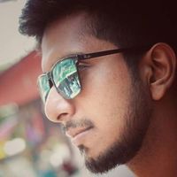 Shihab Hasan的照片