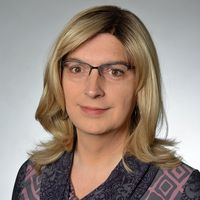 Sonja Jöbges's Photo