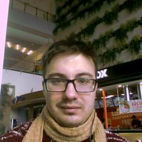 Yaraslau Levchuk的照片