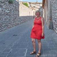 Le foto di Line Harriet