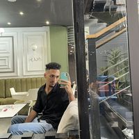 Amjad Amrani's Photo