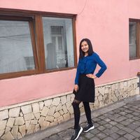 Dana Ongarova's Photo