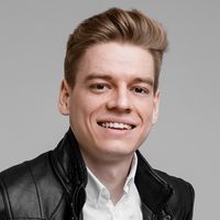 Denis Yakovenko's Photo