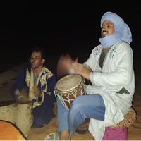 Hassan Merzouga的照片