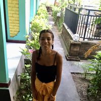 Morgiane D-s's Photo