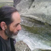 Marcelo Hortas's Photo