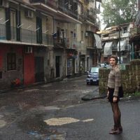 Clarabella Rancore's Photo