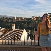 Rosario Esteva's Photo