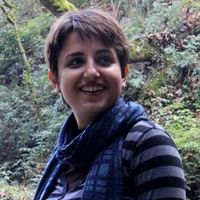 Fotos de Zahra Hatami