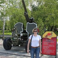 Marina Burtova's Photo