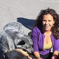 Karli Miller-Hornick's Photo