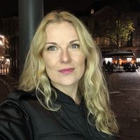 Anna  Tuzyuk's Photo