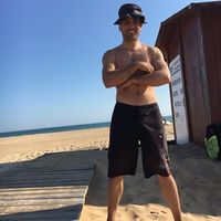 Diego Torres's Photo