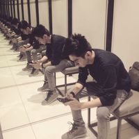 Photos de Lex Pangilinan