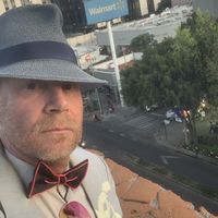 Michael Wolffhechel's Photo