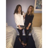 Gabriella Samuels的照片