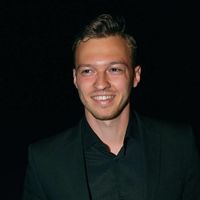 Paul Kuzakov的照片