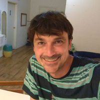 Marcos Luque's Photo